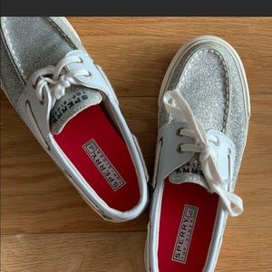 Brand New Sperry Top-Sider